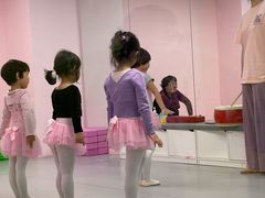 -舞研舞蹈培训(魏公村校区)