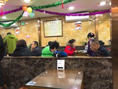 大堂-白魁老号饭庄(安内店)