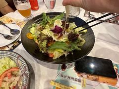 -威尼斯西餐厅(扬名广场店)