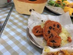 -阿金大白·上海菜馆(新天地店)