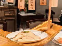 -狮拾久·现代新加坡料理(壹方城店)