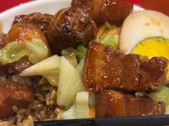 -和合谷(北新桥店)