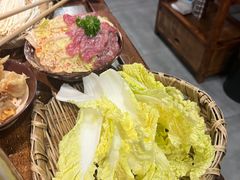 -楠火锅(西单店)