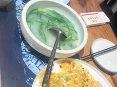 -益恒饭店乡间白族菜(古城总店)