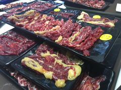 -陈记顺和牛肉火锅馆(天河北路店)