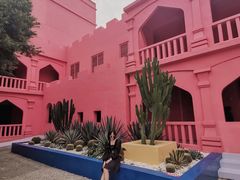 -漳州滨海火山岛自然生态风景区