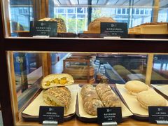 -开唐咖啡吧Open House Cafe·深圳前海JEN酒店