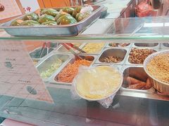 -张果佬年糕卷(科巷店)