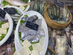 -臻悦海宴.家宴(奥体中心店)