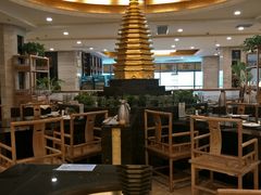 大堂-豫满楼(正光路店)