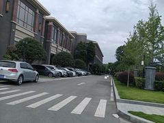 -成都安仁福朋喜来登酒店