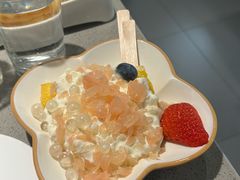 -海底捞火锅(油麻地店)