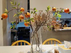 -小豆海棠(嘉兴路店)