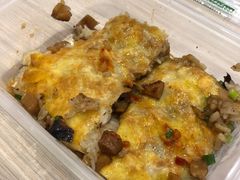 -老通城豆皮大王(吉庆街店)