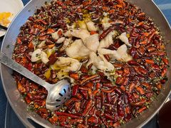 -渝乡人家(和平里店)