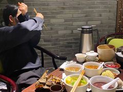 -青藤茶馆(南山路店)