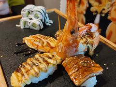 -大鲜生·亚洲菜融合小食堂