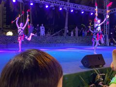 -渔家火锅·海鲜自助餐·演艺(亚龙湾天域酒店)
