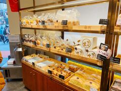 鲜牛奶-申氏糕点(三好街店)