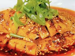 -悦融·京鲁菜·露台花园(安定门店)