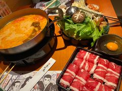 -仓桥家·焗寿司·锅物(光谷步行街店)