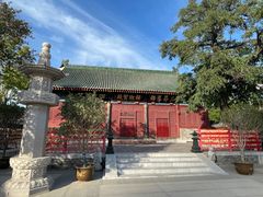 -天津大悲禅院