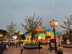 -国色天乡三期陆地乐园