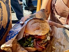 -Fergburger(皇后镇店)