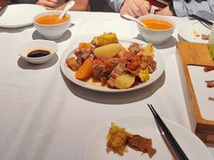 -汤城小厨•粤菜•靓汤(苏州街店)