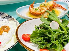 -苏先生海鲜渔庄(金桥店)
