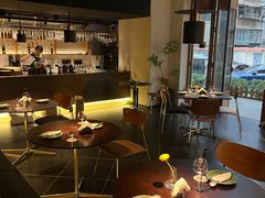 -Fuzzy Bistro 浮几韩餐·茶酒馆