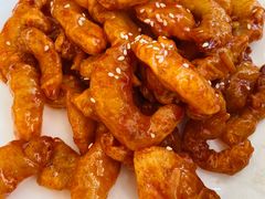 -肖记公安牛肉鱼杂馆·省级非物质文化遗产(三角路直营店)