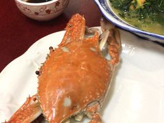 -吕四渔港码头海鲜餐厅