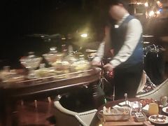 -LONG BAR 廊吧(外滩华尔道夫酒店)