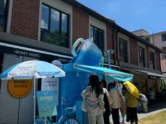 -Money Shops(愚园路店)