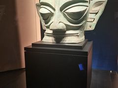 -三星堆博物馆