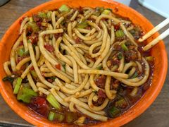 -玲玲米粉·新疆现炒米粉(大十字总店)