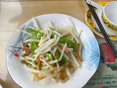 -湖山人家·湖景餐厅·特色农家菜(太湖西山店)