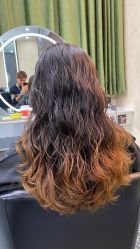 -MOVAN HAIR莫凡匠人发型屋