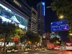 -上海雅居乐万豪侯爵酒店
