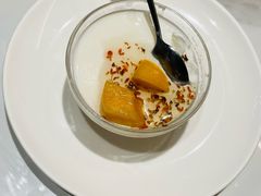 -天龙宝严素食馆(大兴善寺店)