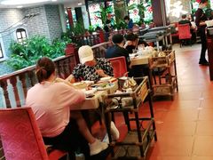 大堂-点都德(北京路贰店)