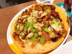 -乐凯撒披萨(卓悦汇店)