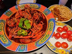 -虾乐园龙虾·夜宵(松江店)