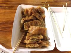 -星隆国际·芜湖小吃街