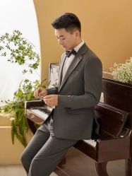 -全城热恋璀璨婚纱摄影(国贸总店)