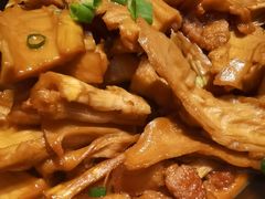 油焖冬笋-高佳庄·舟山海鲜(海景旗舰店)