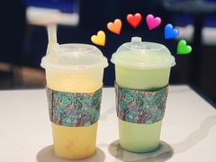 -野萃山·潮汕厚果汁(十亩地店)