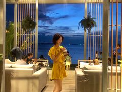 -网红落日悬崖餐厅 The Sky Gallery