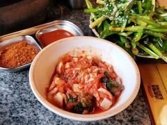 -酒拾烤肉(阳光100店)